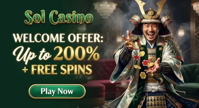 Sol Casino
